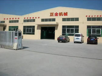 Fengcheng Zhengquan Machinery Co., Ltd.