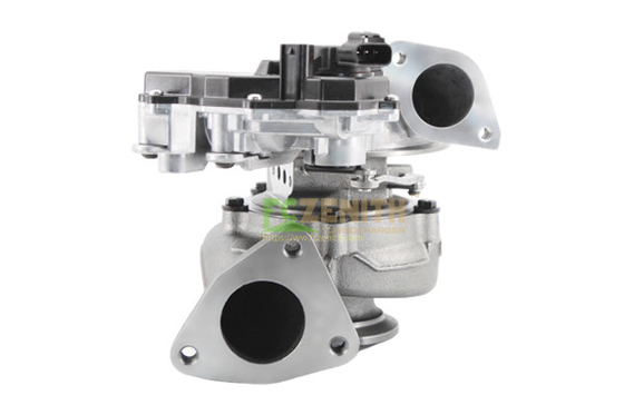 Ct16v Gun125r 17201-11070 Toyota Turbo Şarj Cihazı 2gd-Ftv Hilux 2.4L