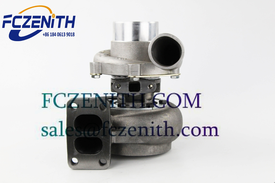 Kamyon T6-354.4 Motor için T04B58 Perkins Turboşarj 465960-0003