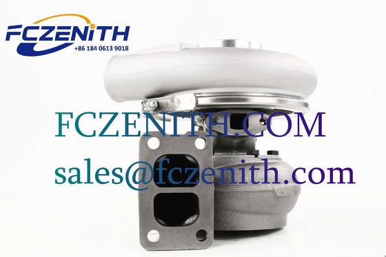 DB33 TIM DB58TI HX35 Erkek Turbo Şarj Cihazı 3539678 65.09100-7060 65.09100-7197 65.09100-7040 65.09100-7093 S225LC-V
