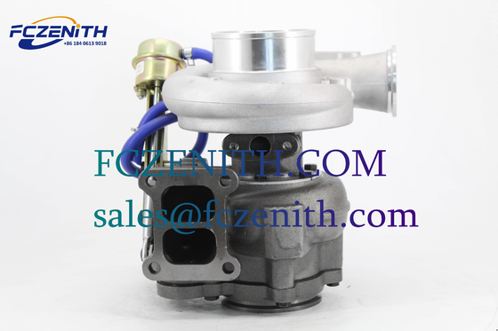 6CTA Euro-2 Motor HX40W Turbo Şarj Cihazı 3536404 3537287 3537288 3537289 3539312 3593565 3802784