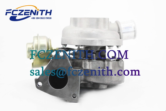 ZD30ETi GT2052V Turbo 726442-5004S 144112W204 144112W20A 144112W203 Zd30