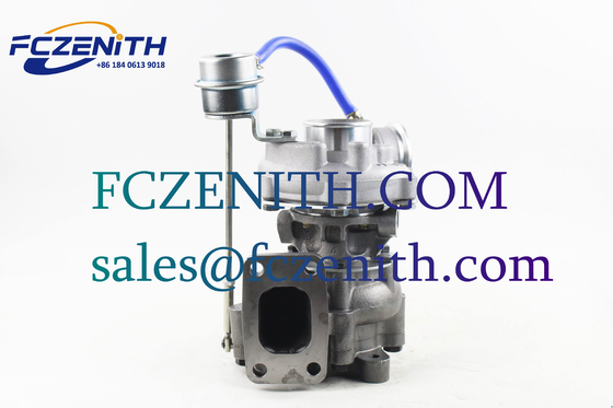 AGS 4.10TCA MWM Volkswagen L80 Dizel Motor Turbo TB0392 80000172150 465819-0001