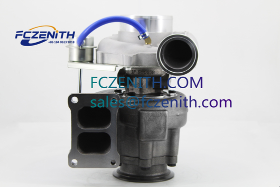 Howo Truck Turbo Şarj Cihazı Sinotruck Core Catridge Yedek Parçaları HX50W VG1246110020 3776422