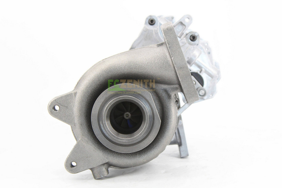 Ct16v Gun125r 17201-11070 Toyota Turbo Şarj Cihazı 2gd-Ftv Hilux 2.4L