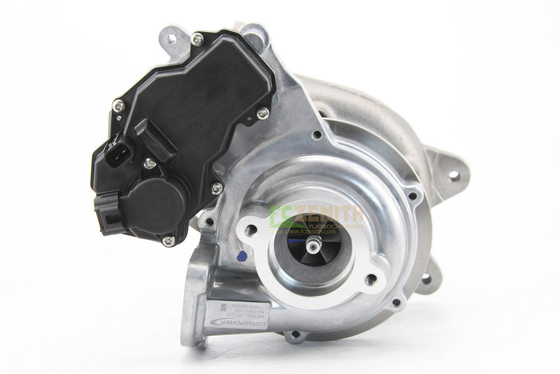 Ct16v Gun125r 17201-11070 Toyota Turbo Şarj Cihazı 2gd-Ftv Hilux 2.4L
