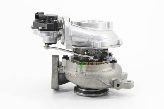 Ct16v Gun125r 17201-11070 Toyota Turbo Şarj Cihazı 2gd-Ftv Hilux 2.4L