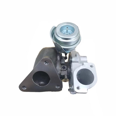 GT2056V 751243-5002S QW25 Nissan Navara Turboşarj 2.5L 14411-EB300