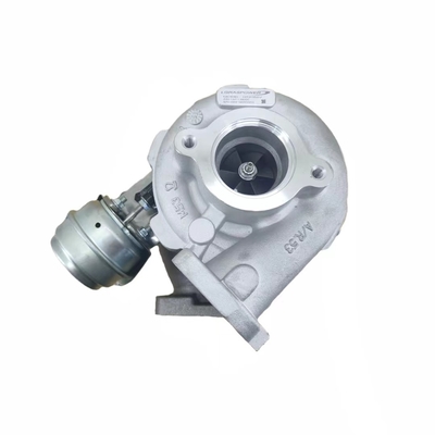 GT2056V 751243-5002S QW25 Nissan Navara Turboşarj 2.5L 14411-EB300