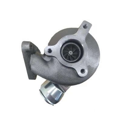 GT2056V 751243-5002S QW25 Nissan Navara Turboşarj 2.5L 14411-EB300