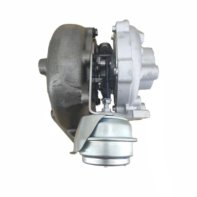 GT2056V 751243-5002S QW25 Nissan Navara Turboşarj 2.5L 14411-EB300