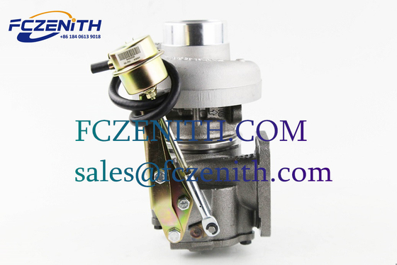 HX30W 4BTA Araba Motoru Turbo Şarjı 3592121 3592122 3592123 3592124 3537751 3537753 3802906
