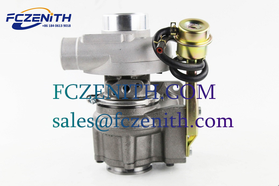 HX30W 4BTA Araba Motoru Turbo Şarjı 3592121 3592122 3592123 3592124 3537751 3537753 3802906