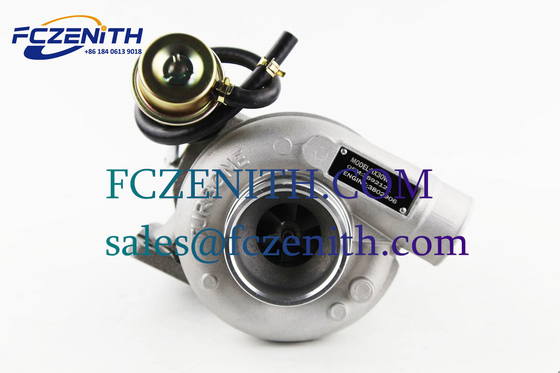 HX30W 4BTA Araba Motoru Turbo Şarjı 3592121 3592122 3592123 3592124 3537751 3537753 3802906