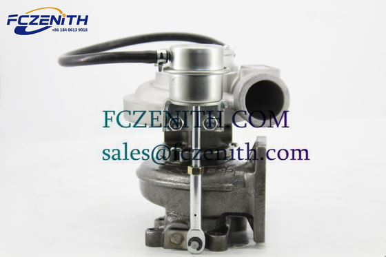 HX25W 3599350 3599351 4042194 3599351 2852068 504061374 Turbo turbo 4CYL2VTC 2V TC II motor Jeneratör