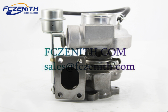 HX25W 3599350 3599351 4042194 3599351 2852068 504061374 Turbo turbo 4CYL2VTC 2V TC II motor Jeneratör