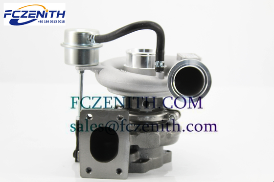 HE211-1W 3768005 3768006 ISF EURO BFCEC motor 2.8L için turbo