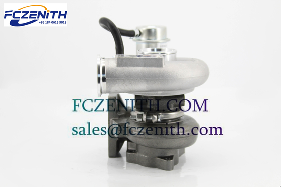 HE211-1W 3768005 3768006 ISF EURO BFCEC motor 2.8L için turbo