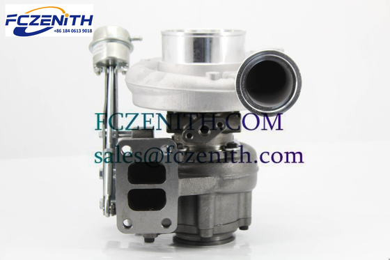 HX35G 3599491 3599493 5325811 5329429 5329430 4089434 TURBO CNG Westport B-Plus MOTOR için tata/Cummins Kamyon 5.9L