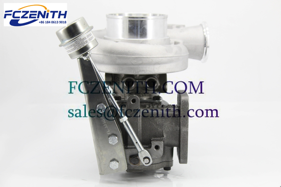 HX35G 3599491 3599493 5325811 5329429 5329430 4089434 TURBO CNG Westport B-Plus MOTOR için tata/Cummins Kamyon 5.9L