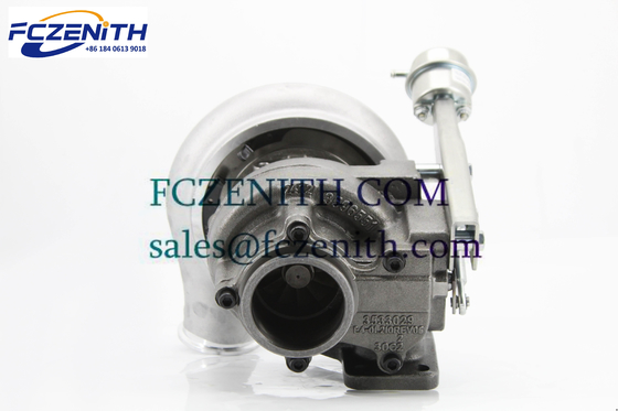 HX35G 3599491 3599493 5325811 5329429 5329430 4089434 TURBO CNG Westport B-Plus MOTOR için tata/Cummins Kamyon 5.9L