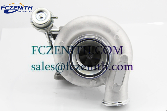 HX35G 3599491 3599493 5325811 5329429 5329430 4089434 TURBO CNG Westport B-Plus MOTOR için tata/Cummins Kamyon 5.9L
