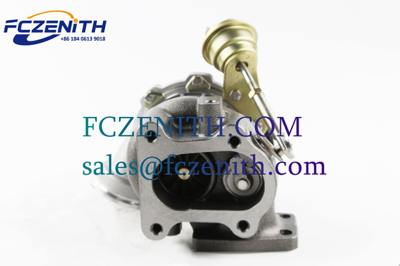 K16 904W Mercedes Benz Turbo 53169887118 9040966899 A9040966899 A9040967299 OM904LA-E3 OM904LA Euro-3 Motor için