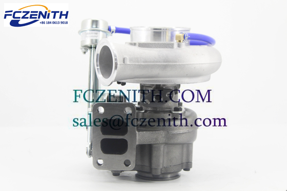 ISDE6 motor için HX35W HE351W 4043980 4955908, 4043982 2837188 2834176 turbo