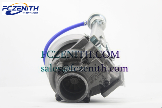 ISDE6 motor için HX35W HE351W 4043980 4955908, 4043982 2837188 2834176 turbo