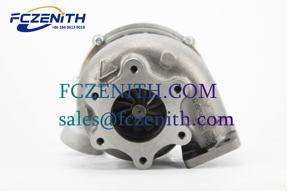 K27 Mercedes Benz Turbo 53279706507 A0050969399 A0060963199 A0060963299 OM442LA-E2 için