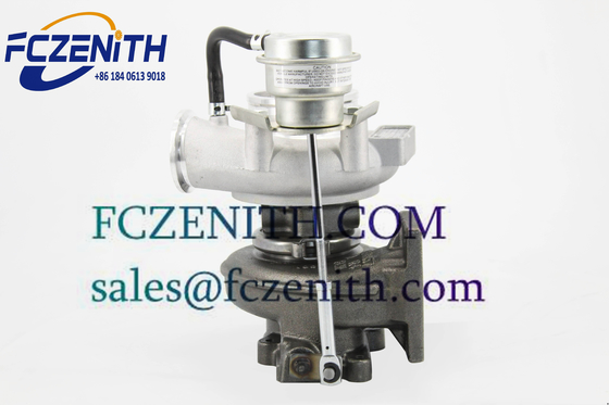 4 CYL 2V TC 4041367 504127334 için HX25W Tarım Traktör Iveco Turbo