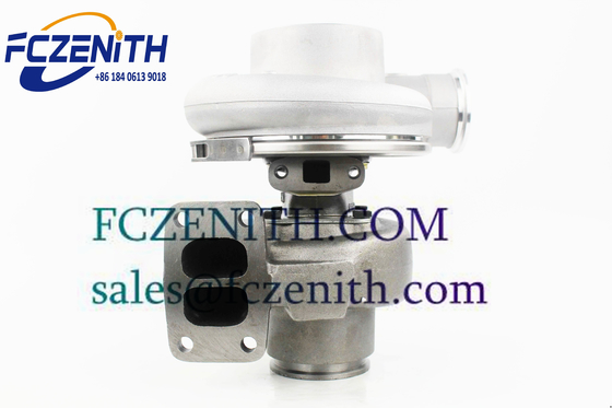 2004- Cummins Truck Industrial için HX35 4037469 4955155 6754-82-8010 6754828010 Turboşarj