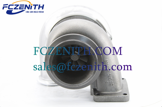 S3B EM7-300 Araba Motoru Turbo 171929 631GC5140M4X 631GC5140M4