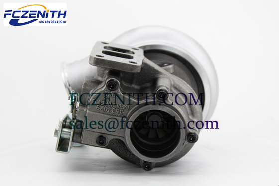 QSB Tier-3 motor için HX35W 4039043 4038597 4955158 turbo
