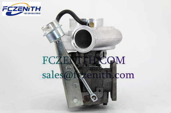 QSB Tier-3 motor için HX35W 4039043 4038597 4955158 turbo