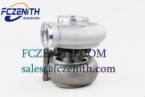 Ford Cargo için HX40 4032127 3530521 2C466K682BA TURBOŞARJ