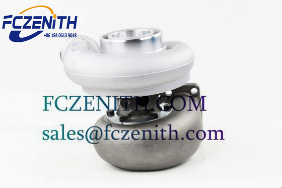 Ford Cargo için HX40 4032127 3530521 2C466K682BA TURBOŞARJ