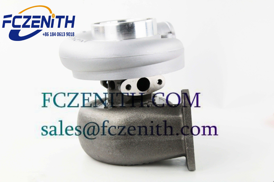 HX40 Man Turbo Şarj Cihazı 3593920 3593921 51091007585 51.09100-7616 51.09100-7531 Kamyon için L 2000 M2000 D0836LF04