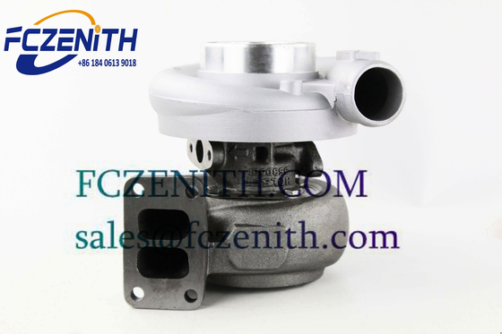 HX40 Man Turbo Şarj Cihazı 3593920 3593921 51091007585 51.09100-7616 51.09100-7531 Kamyon için L 2000 M2000 D0836LF04