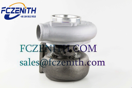HX40 Man Turbo Şarj Cihazı 3593920 3593921 51091007585 51.09100-7616 51.09100-7531 Kamyon için L 2000 M2000 D0836LF04