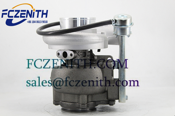 DCEC CUMMINS L360 L375 8.9L 265KW 275KW için HX40W 4051033 4048335 3783604 Turbo Turbo