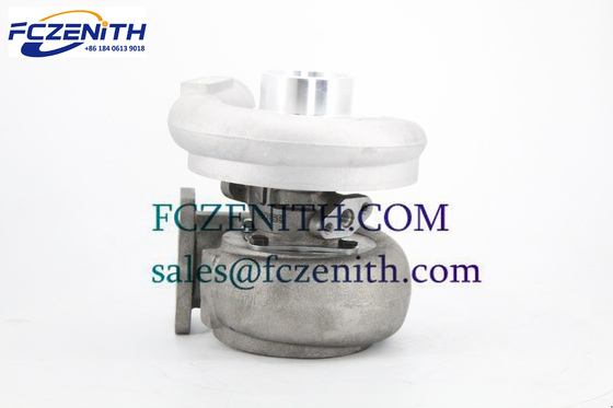 WD615 Motor için OEM Ticari Hx40 Turbo 13030164