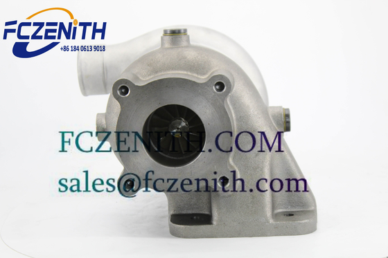 HX40 4039701 4039700 4090048 ISB Turbo