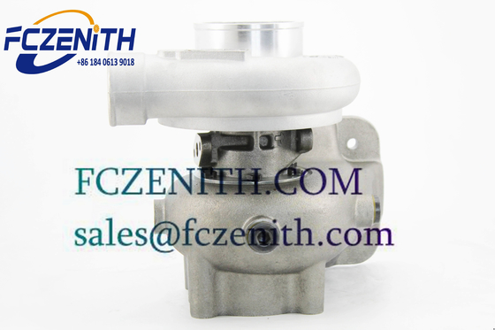 HX40 4039701 4039700 4090048 ISB Turbo