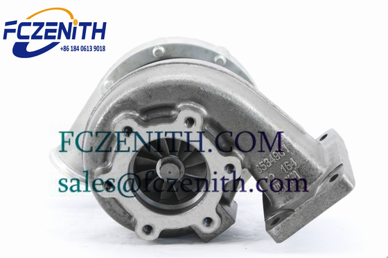 HOWO kamyon için HX50 VG1560118227 4049426 4046577 Turbo Turboşarj WEICHAI Dizel Motor WD615