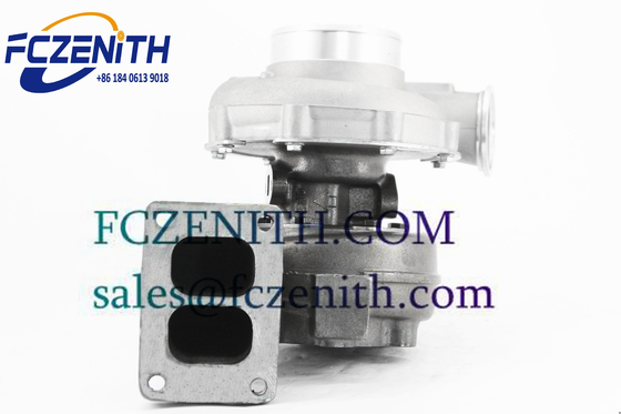 HOWO kamyon için HX50 VG1560118227 4049426 4046577 Turbo Turboşarj WEICHAI Dizel Motor WD615