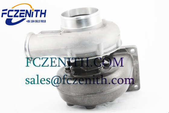 HOWO kamyon için HX50 VG1560118227 4049426 4046577 Turbo Turboşarj WEICHAI Dizel Motor WD615