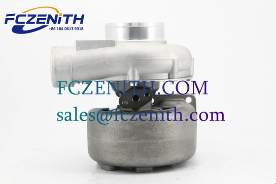 HX50 Araba Motoru Turbo 3537639 3528018 313414 313411 1340173 1117734 DSC11-21 için DSC11-23 DSC11-38