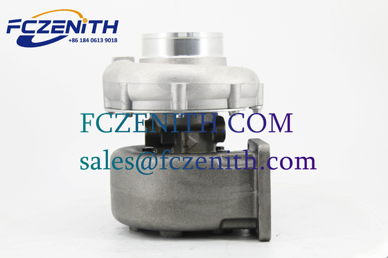 HX50 Araba Motoru Turbo 3537639 3528018 313414 313411 1340173 1117734 DSC11-21 için DSC11-23 DSC11-38