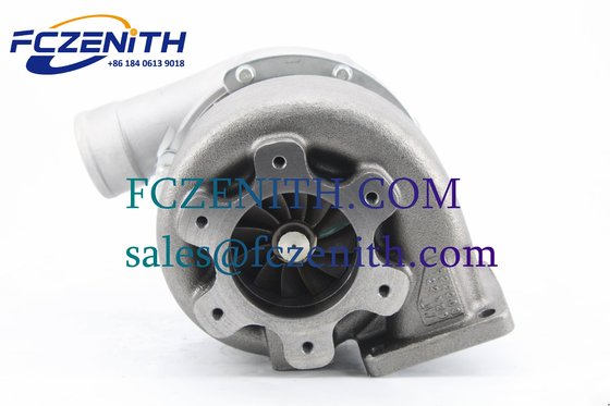 HX50 Araba Motoru Turbo 3537639 3528018 313414 313411 1340173 1117734 DSC11-21 için DSC11-23 DSC11-38